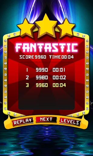 Mahjong Legend screenshot 4