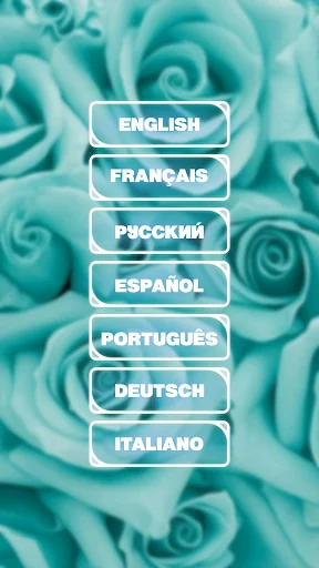 40 levels and 5 words screenshot 1