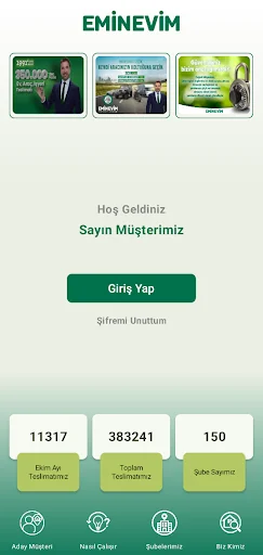 Eminevim