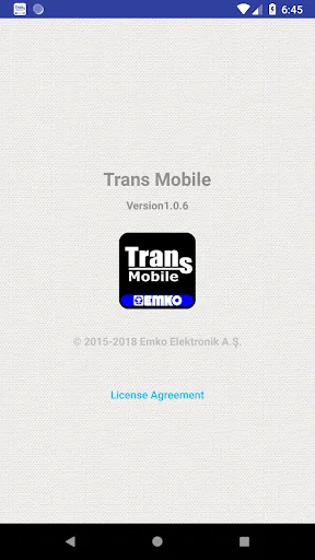 Trans Mobile