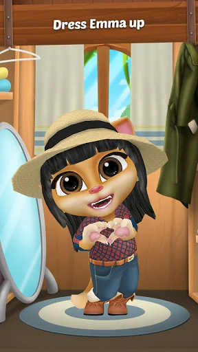 Emma the Cat Gardener screenshot 4