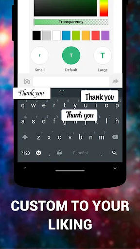 Emoji Keyboard Lite