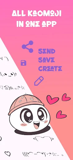 Kaomoji - Japanese Emoticons