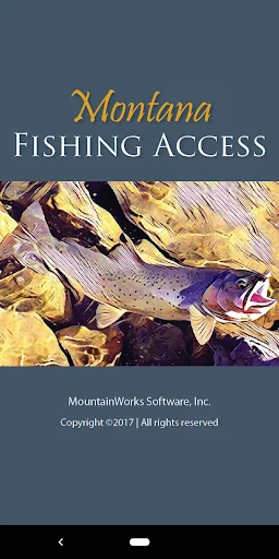 Montana Fishing Access