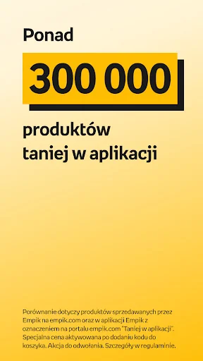 Empik - udane zakupy