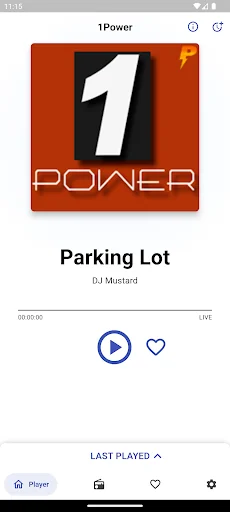 Powerhitz (Official App) screenshot 4