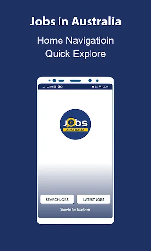 Jobs In Australia