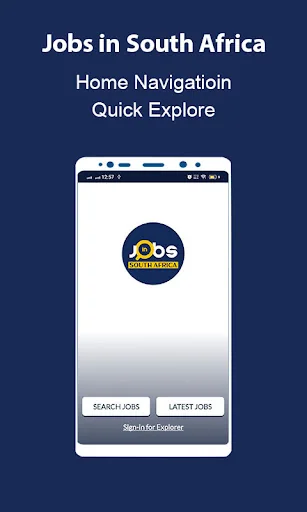 Jobs in South Africa