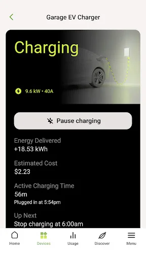 Emporia Energy screenshot 4