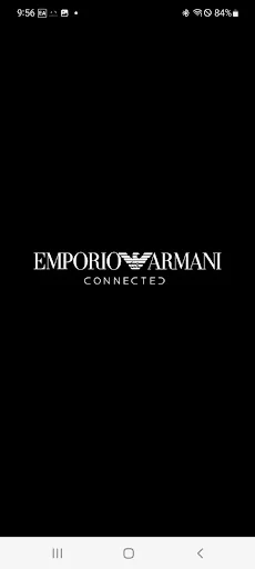 Emporio Armani Connected