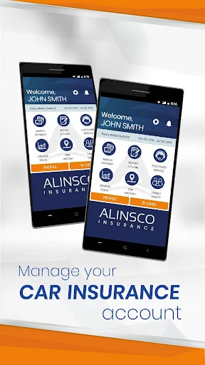 Alinsco - Auto Insurance