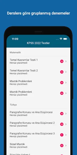 KPSS Çıkmış Sorular 2025
