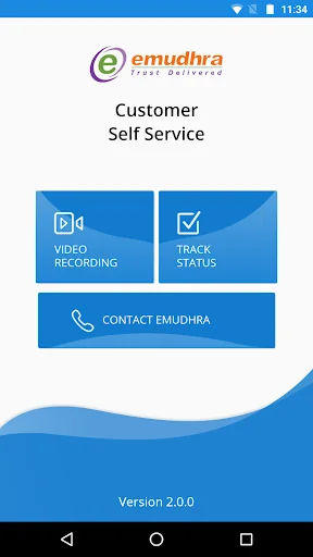eMudhra Customer