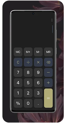 G-Pix  Android-12 Dark UI EMUI screenshot 3