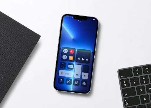 !OS-15 Theme for EMUI 11/10/9 screenshot 3