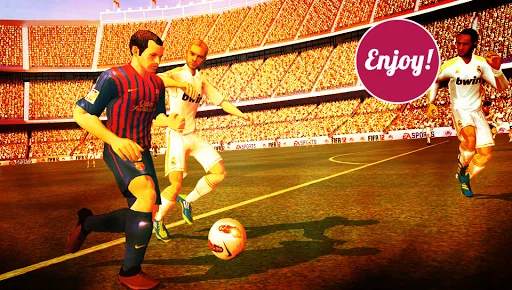 Enjoy PSP Emulator to play PSP screenshot 4