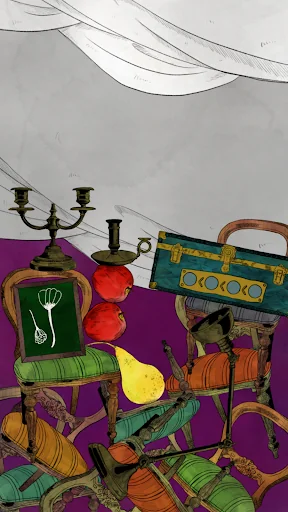 Escapegame SleeplessRoom screenshot 4