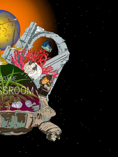 Escapegame TimelessRoom screenshot 2