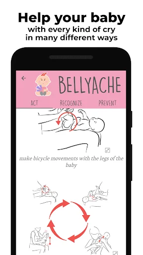 Baby Language screenshot 3