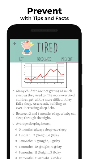 Baby Language screenshot 4