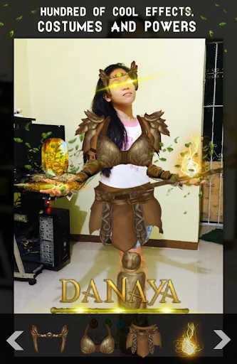 Photo Editor for Encantadiks screenshot 4