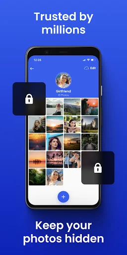 Private Photo Vault screenshot 3