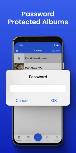 Private Photo Vault screenshot 4