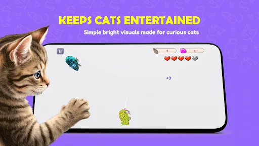 Cat Toys: Mouse For Cat