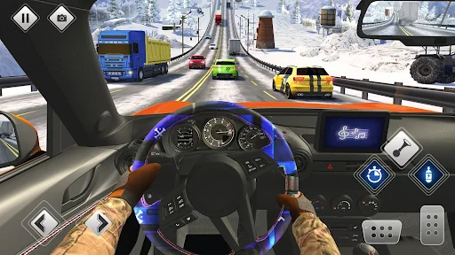 Car Racing Games: Car Games 3D