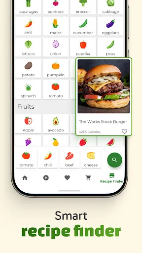 Sandwich Recipes: Cookbook App screenshot 4