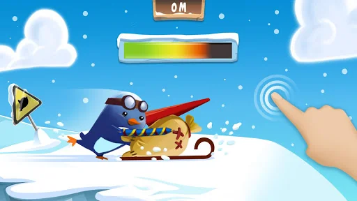 Learn 2 Fly: bounce & fly!