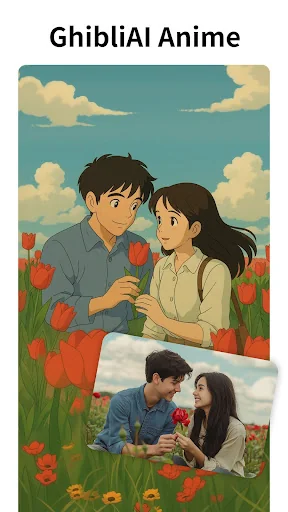 AI Photo Editor Pic BG Eraser