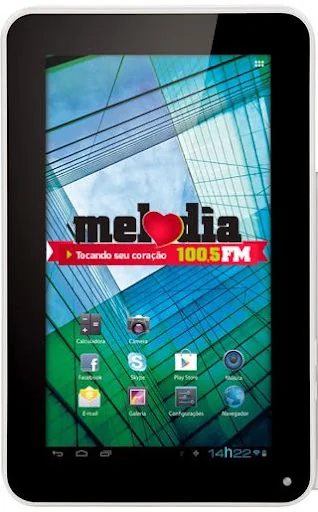 Melodia FM Maringá