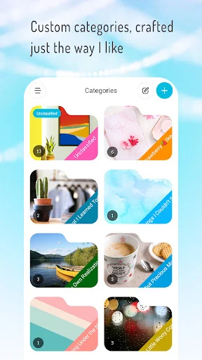 POPdiary+ : diary, journal screenshot 3