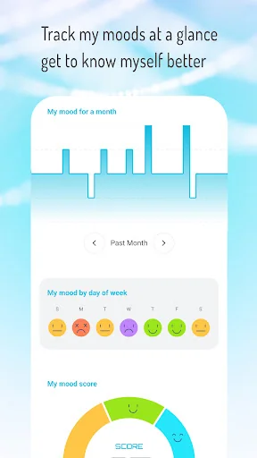 POPdiary+ : diary, journal screenshot 4