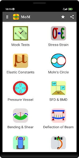 Mechanics of Materials