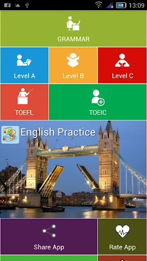 English Practice