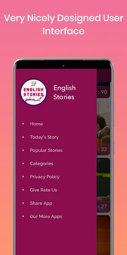 Short Stories in English