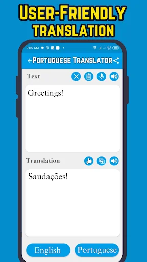 Portugues Tradutor Ingles
