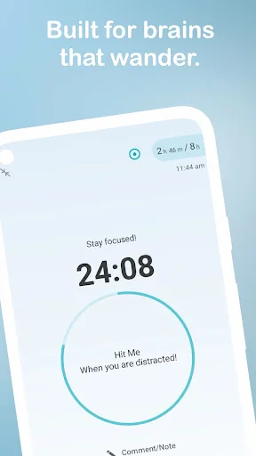 Engross: ADHD Focus Timer