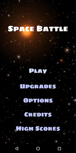 Space Battle
