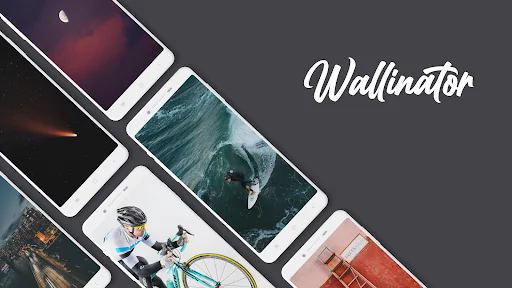 Wallinator - Walls from Unspla