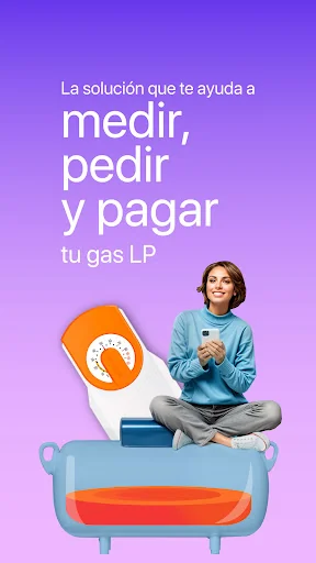 Levelgas