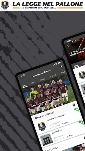 Calcio Milano