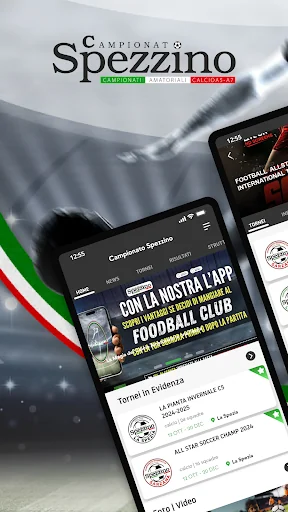 Campionato Spezzino