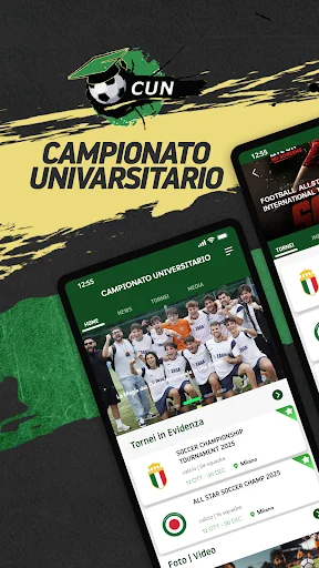 Campionato Universitario