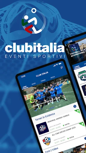 Club Italia