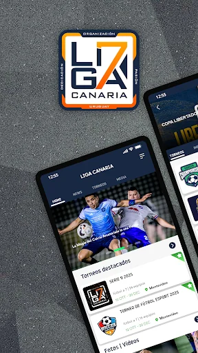 Liga Canaria