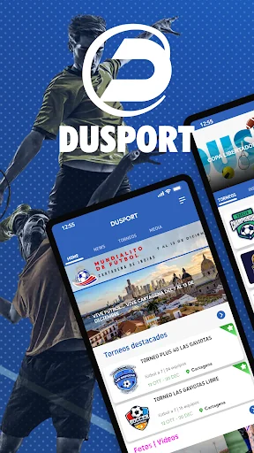 Dusport