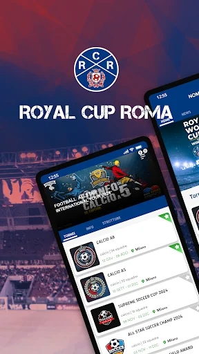 Royal Cup Roma